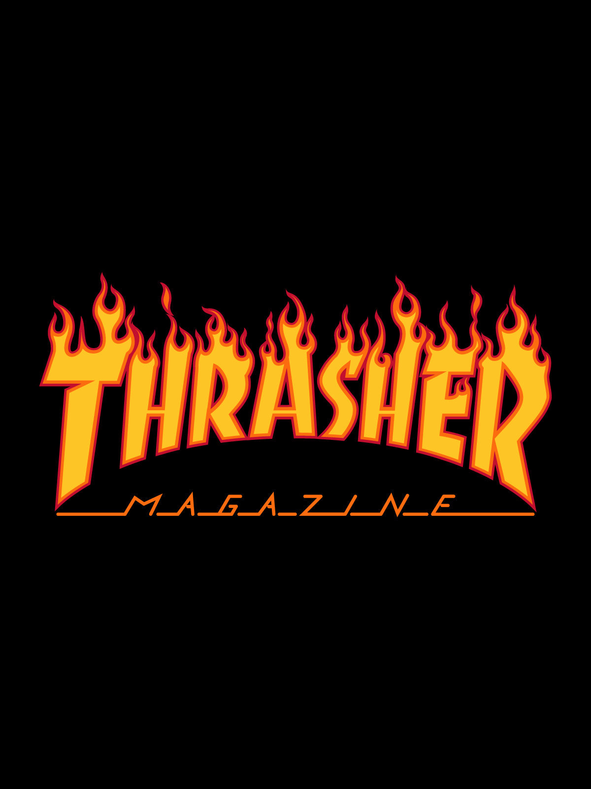 Flame – Thrasher Magazine
