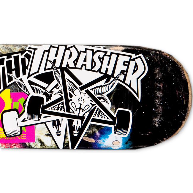 Stickers – Thrasher Magazine