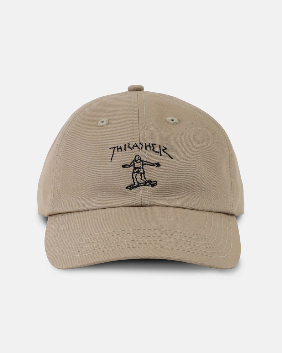 Gonz Old Timer Hat – Thrasher Magazine