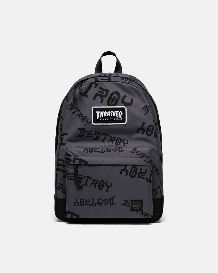 Thrasher SAD Herschel Classic XL Backpack