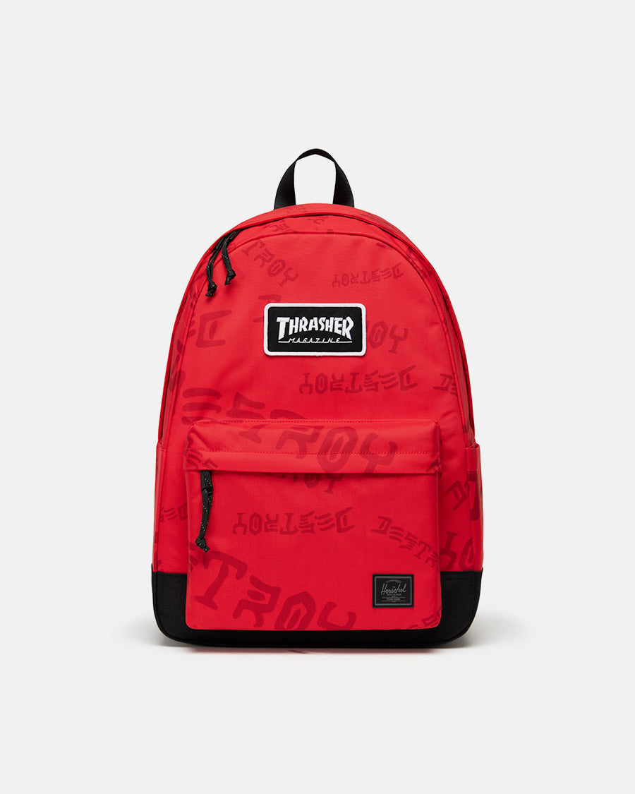 Thrasher SAD Herschel Classic XL Backpack