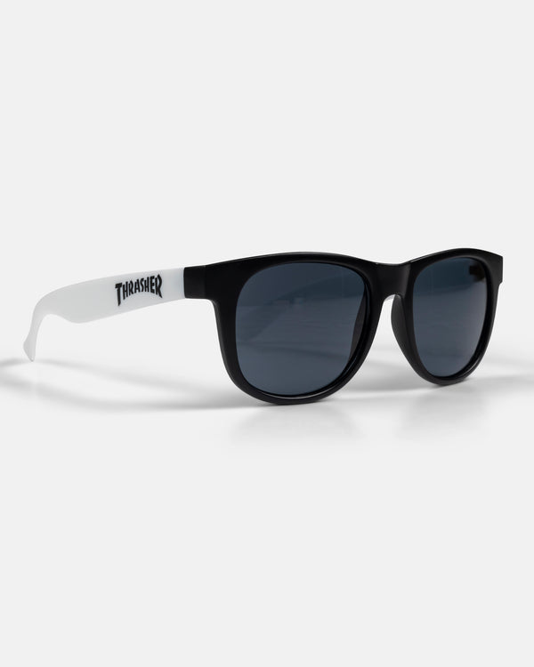White Thrasher Sunglasses