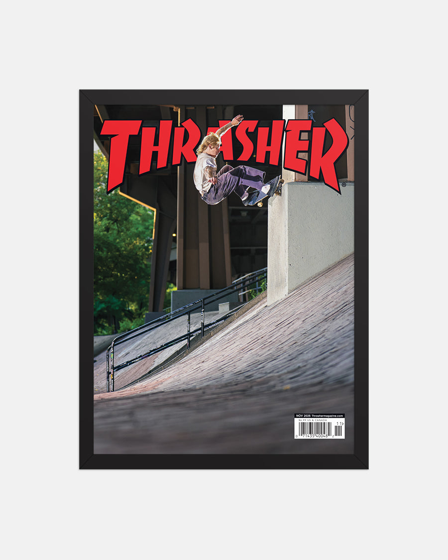 Accessories – Thrasher Magazine