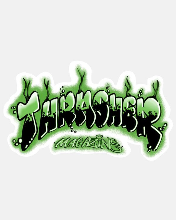 AIRBRUSH-STICKER-GREEN