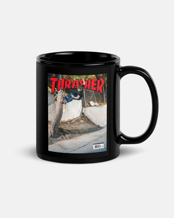 APRIL 2025 COVER - MUG