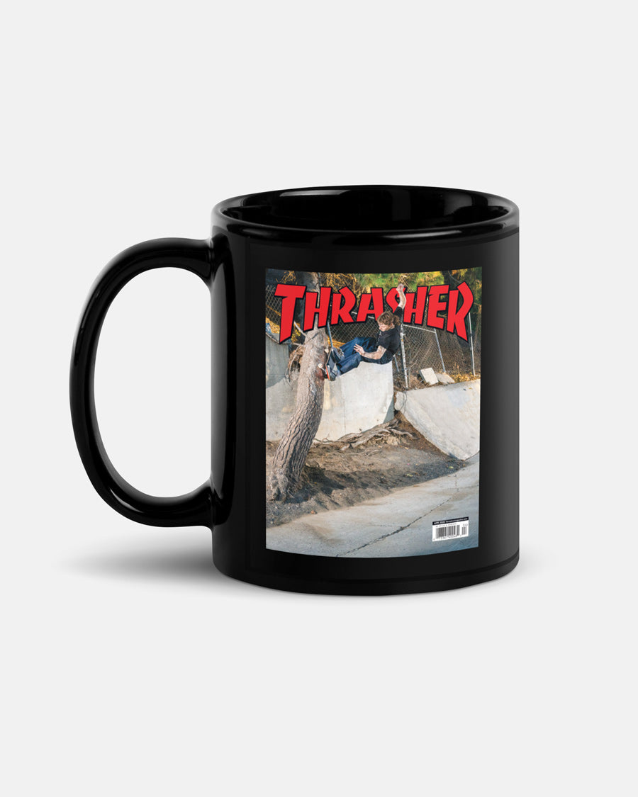 APRIL 2025 COVER - MUG