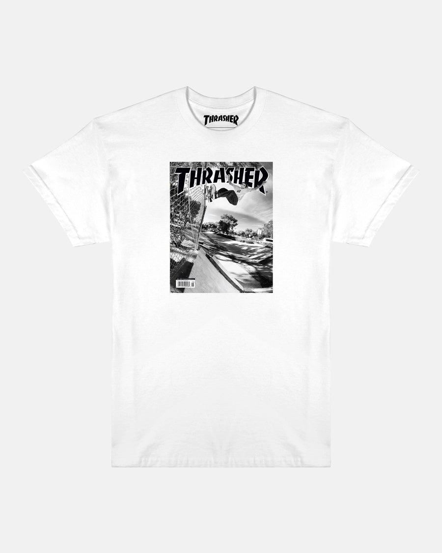 AUGUST 2025 COVER - T-SHIRT