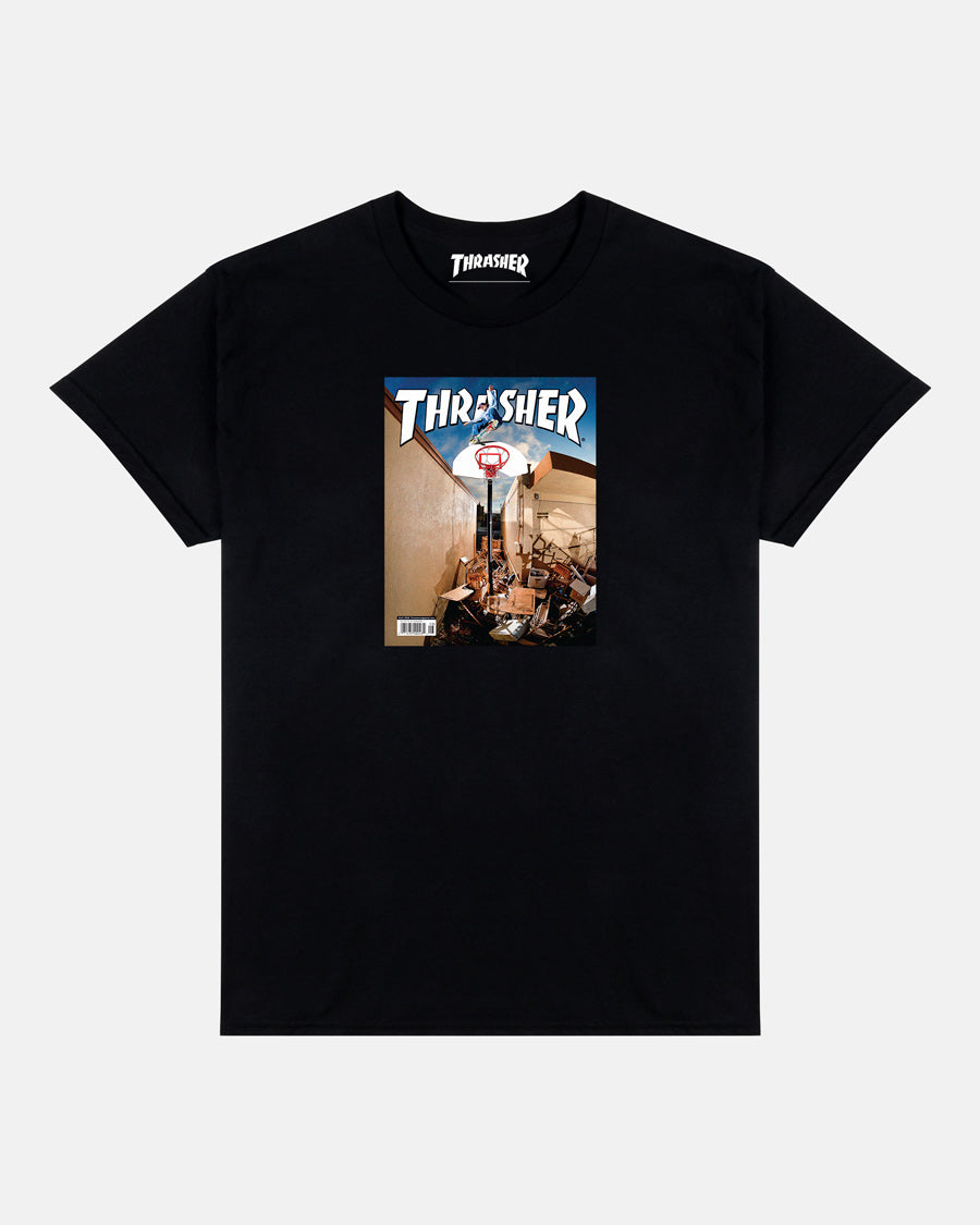 T-Shirts – Thrasher Magazine