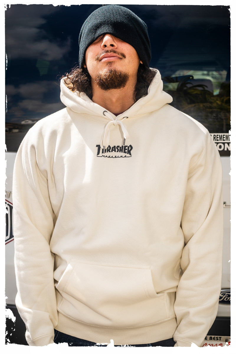 Thrasher Magazine's Online Store
