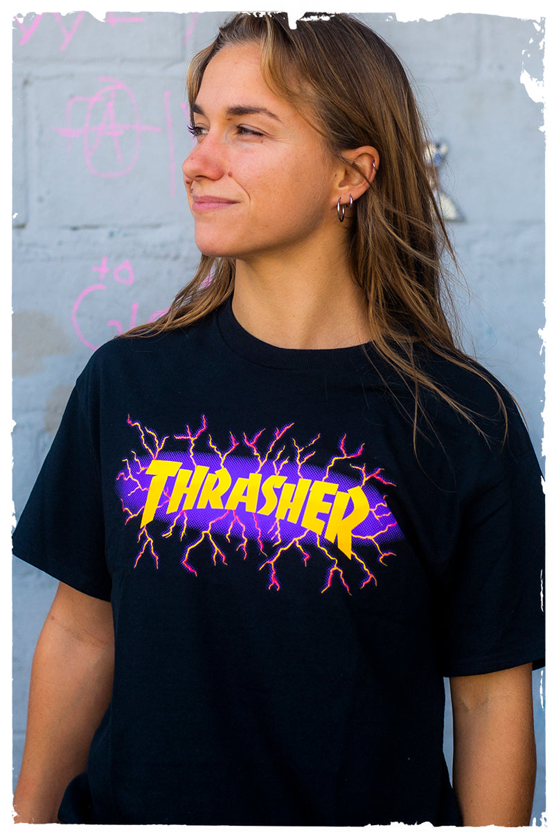 Thrasher Magazine's Online Store