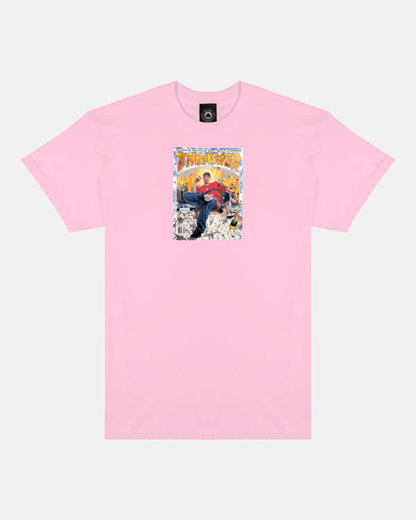BA SOTY Cover T-shirt (Light Pink)