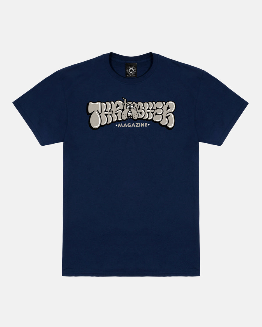 T-Shirts – Thrasher Magazine