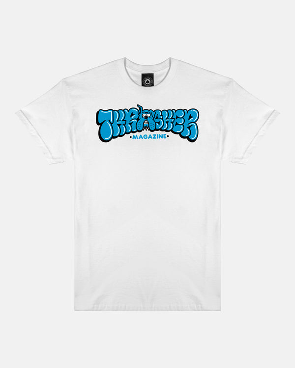BULLY - T-SHIRT - WHITE