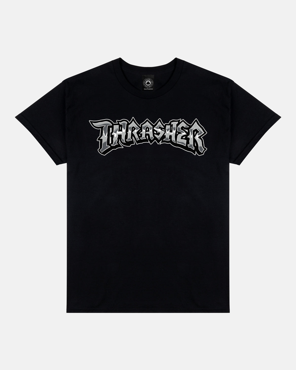 T-Shirts – Thrasher Magazine