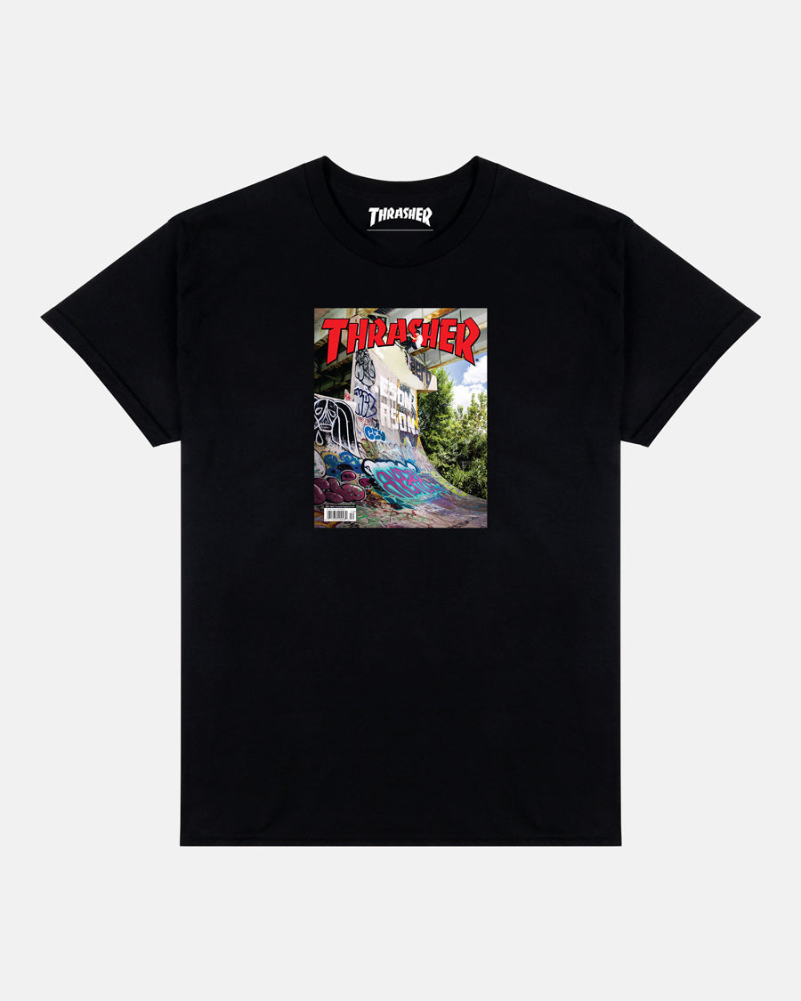 DECEMBER 2025 COVER - T-SHIRT