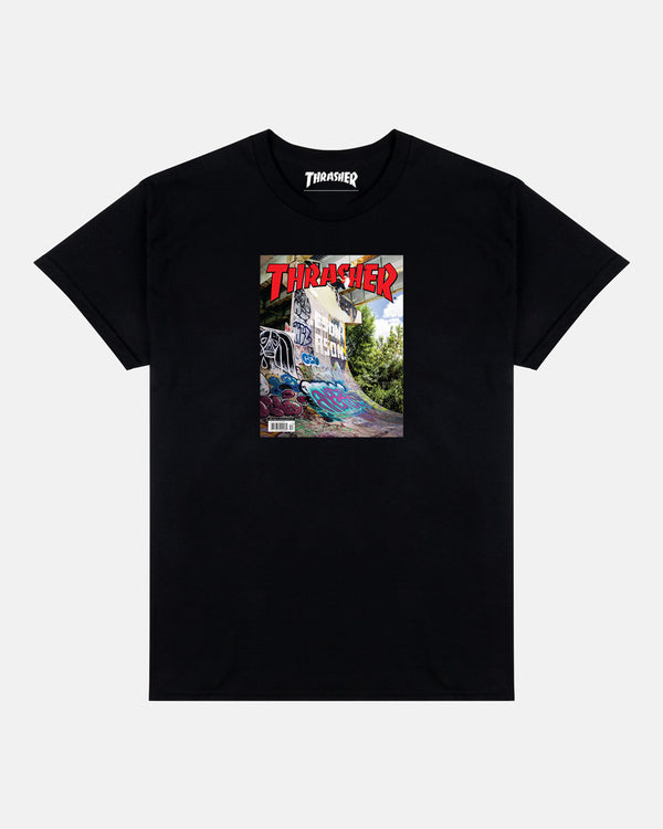 DECEMBER 2025 COVER - T-SHIRT