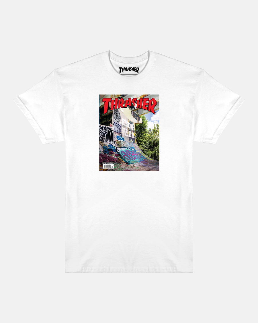 DECEMBER 2025 COVER - T-SHIRT