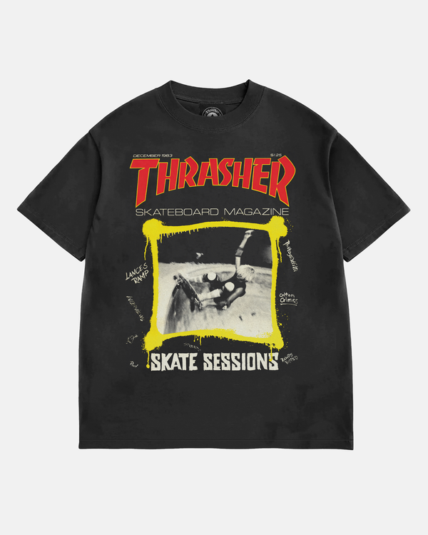 T-Shirts – Thrasher Magazine