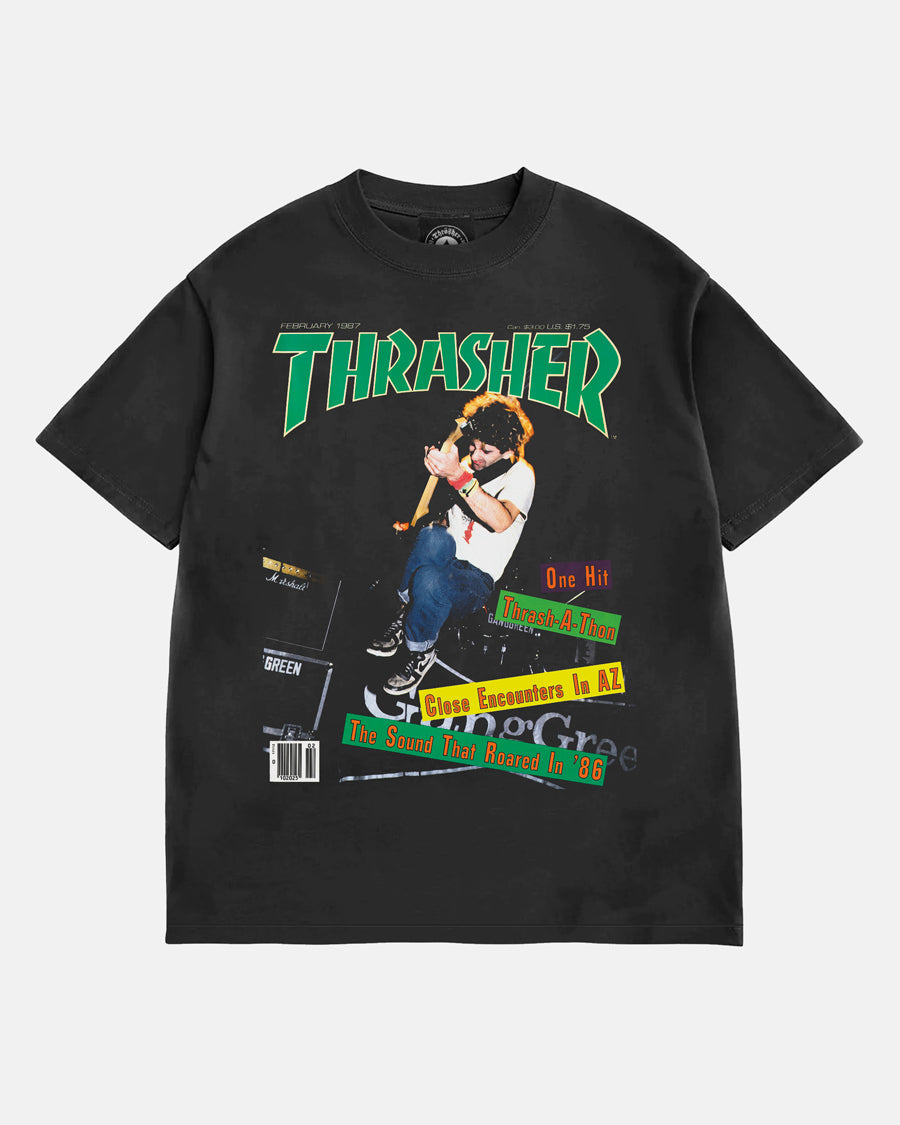 T-Shirts – Thrasher Magazine