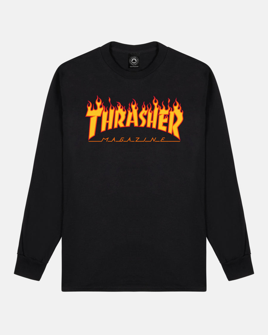 Long Sleeves – Thrasher Magazine