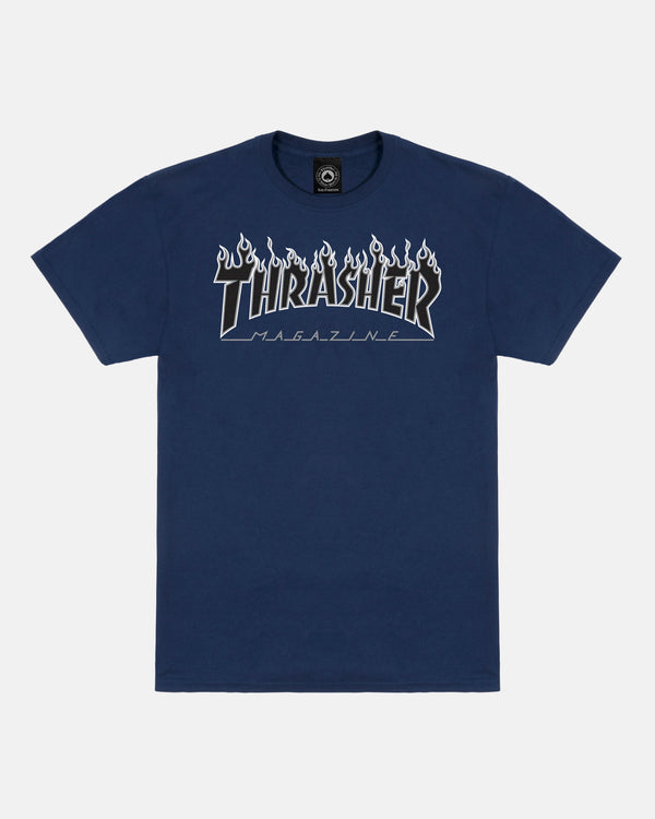 T-Shirts – Page 2 – Thrasher Magazine