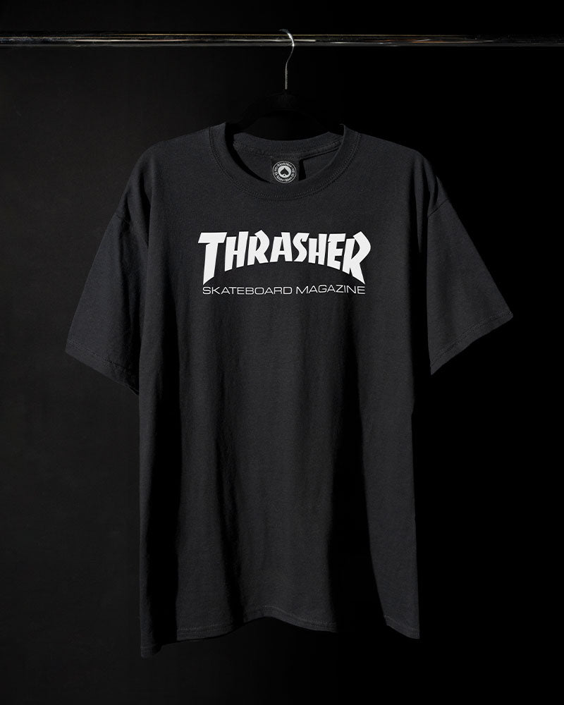 Thrasher Magazine's Online Store