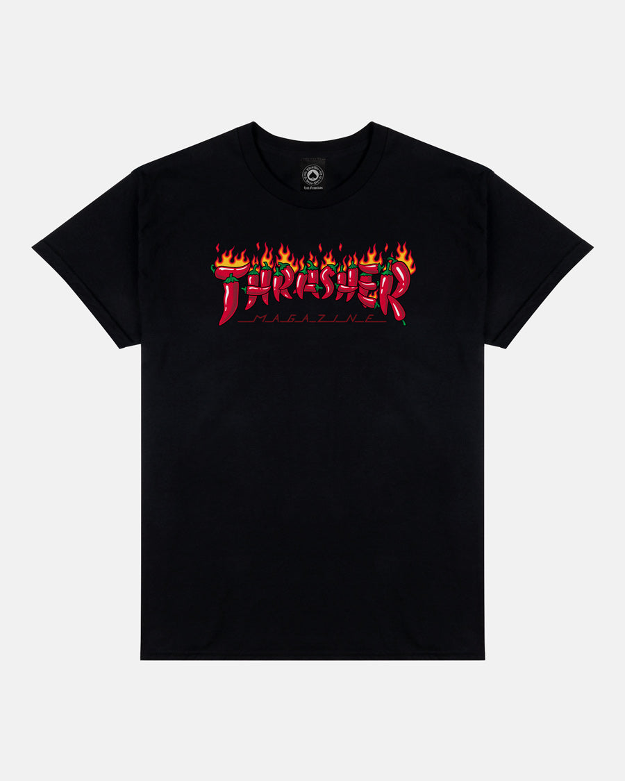 T-Shirts – Thrasher Magazine