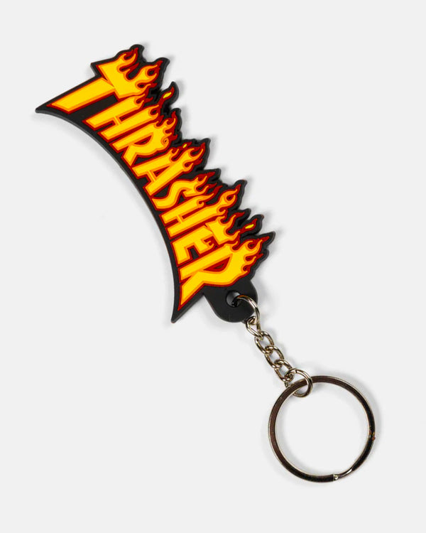 FLAME - KEYCHAIN