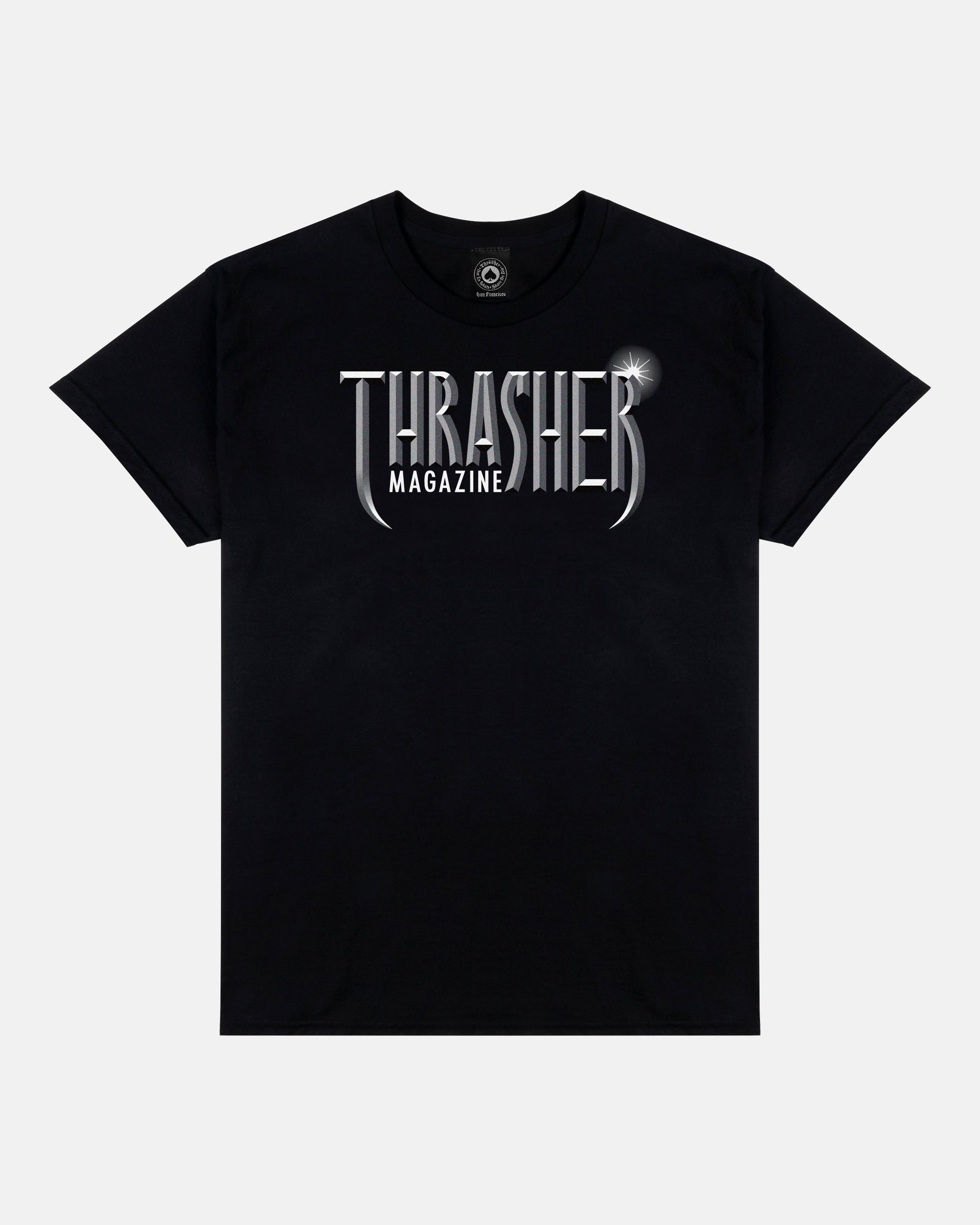 T-Shirts – Thrasher Magazine