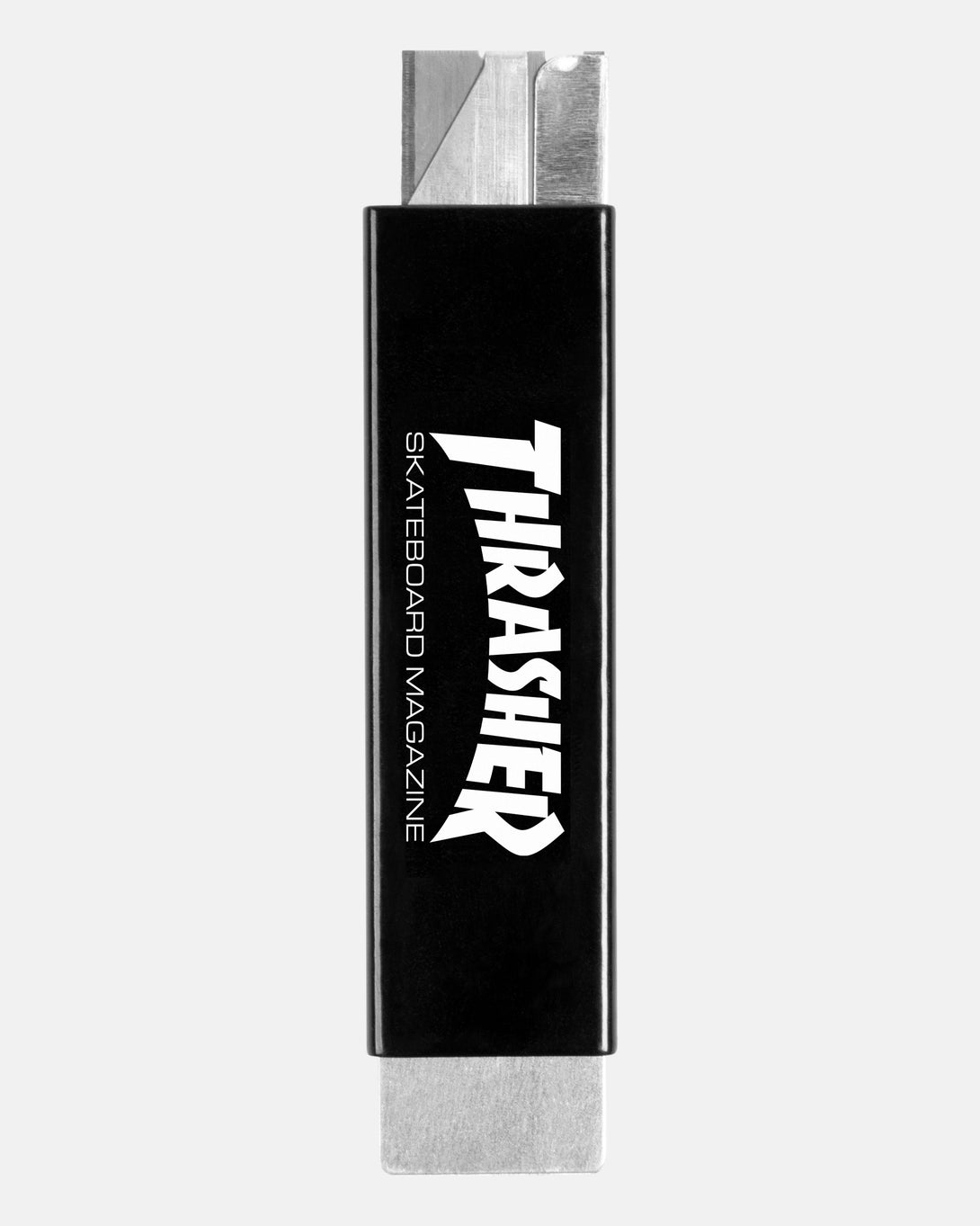 Cutter Skate Store SKATE MAG - BOX CUTTER – Thrasher Magazine
