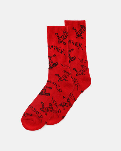 Socks – Thrasher Magazine