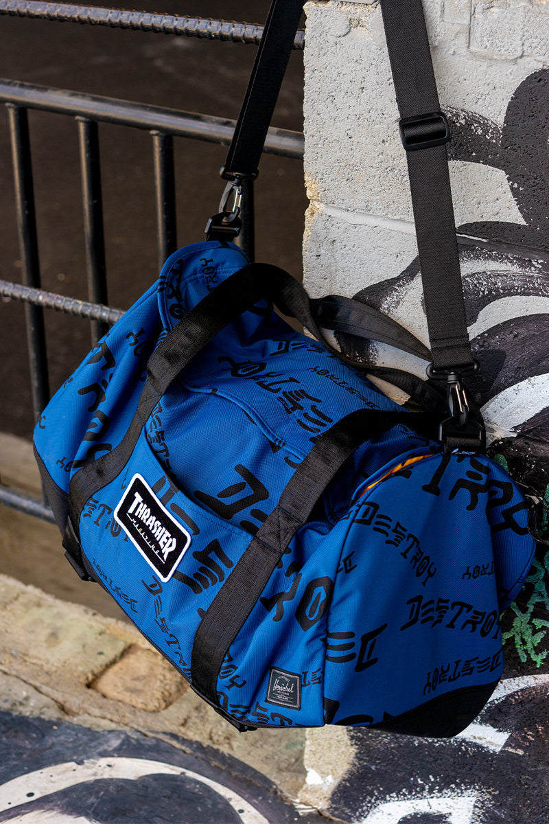 Thrasher Magazine's Online Store