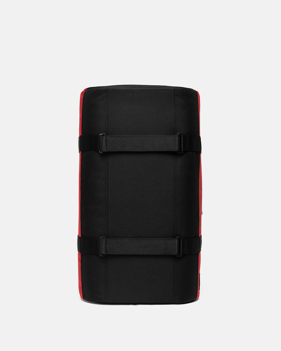 Thrasher SAD Herschel Heritage™ Skate Duffle - Red – Thrasher Magazine