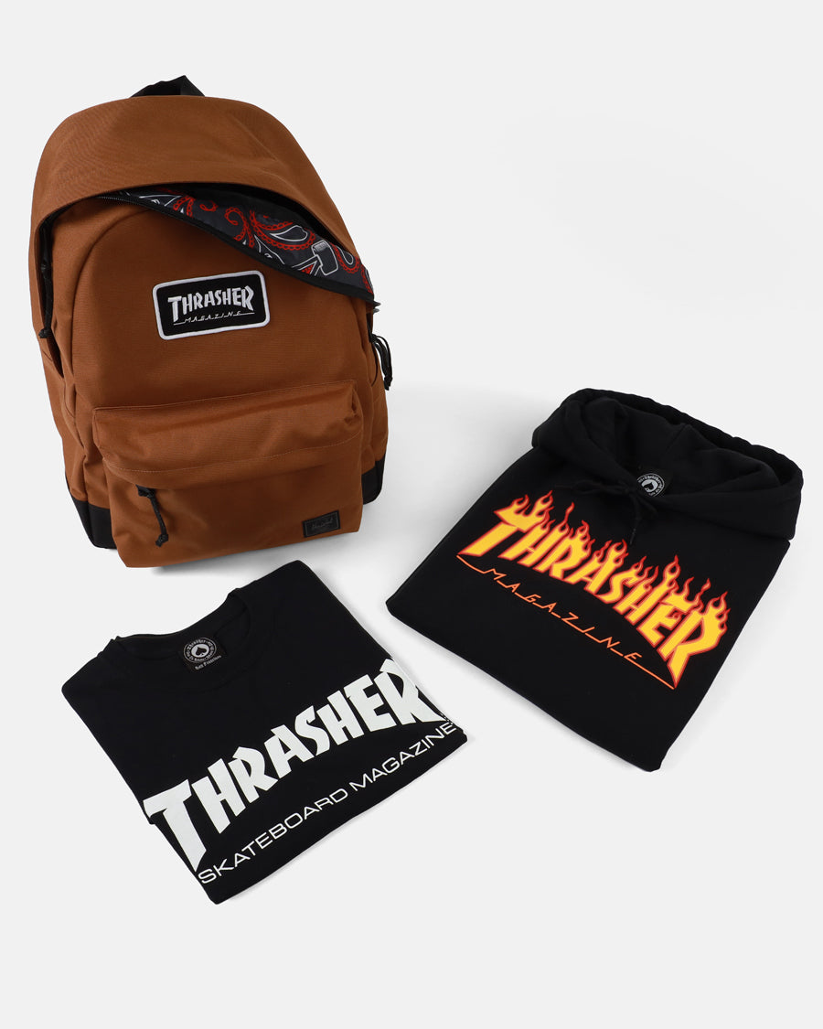 Backpack Bundle