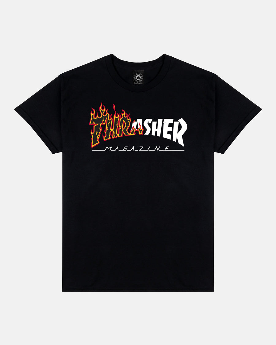 T-Shirts – Thrasher Magazine