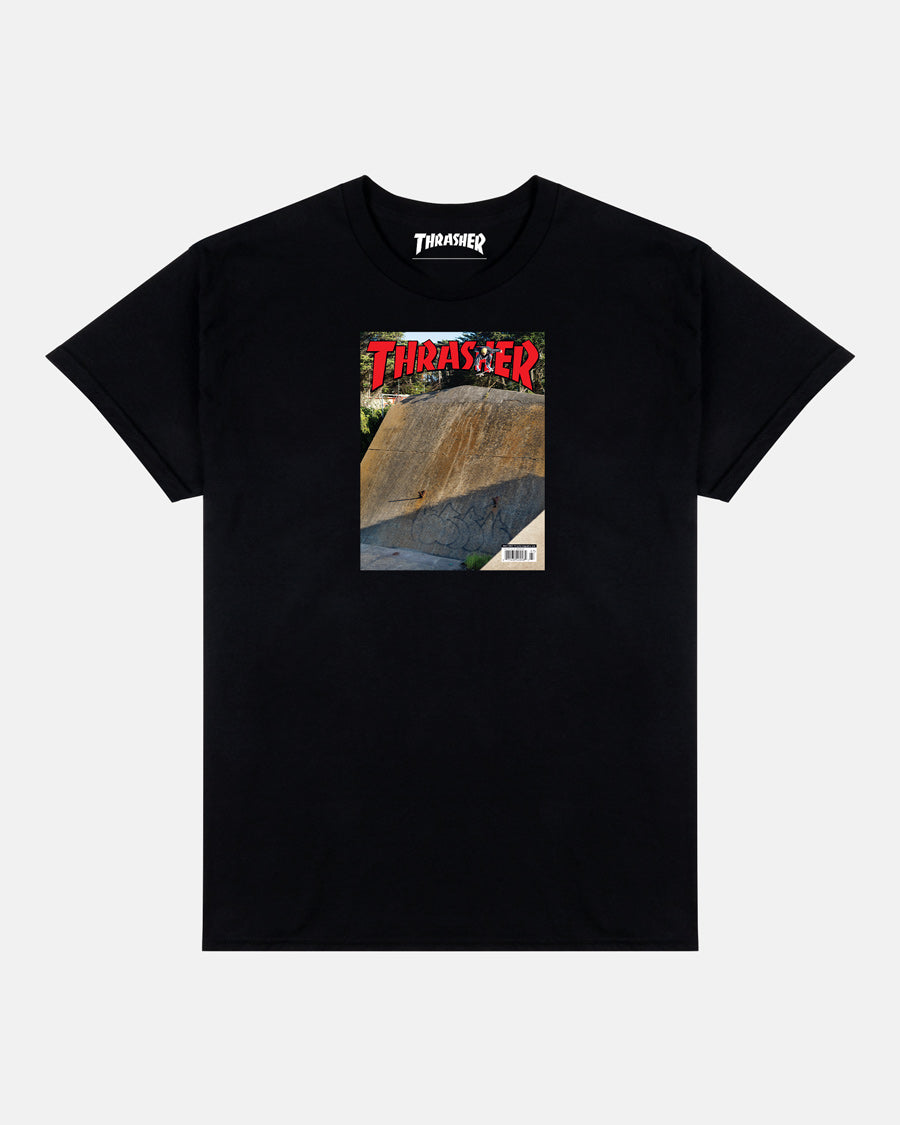 JULY 2025 COVER - T-SHIRT