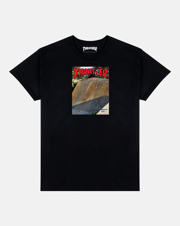 JULY 2025 COVER - T-SHIRT