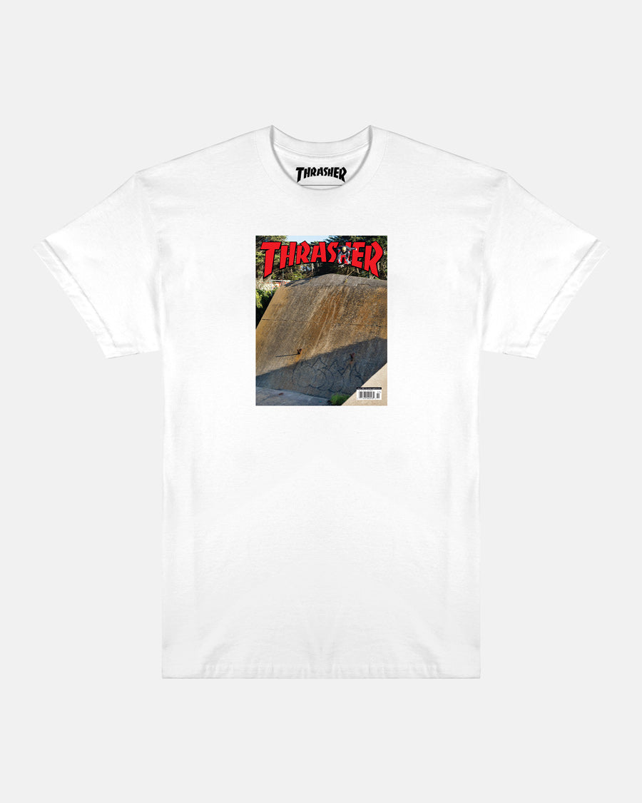 JULY 2025 COVER - T-SHIRT