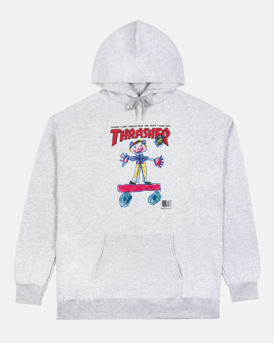 Apparel – Thrasher Magazine