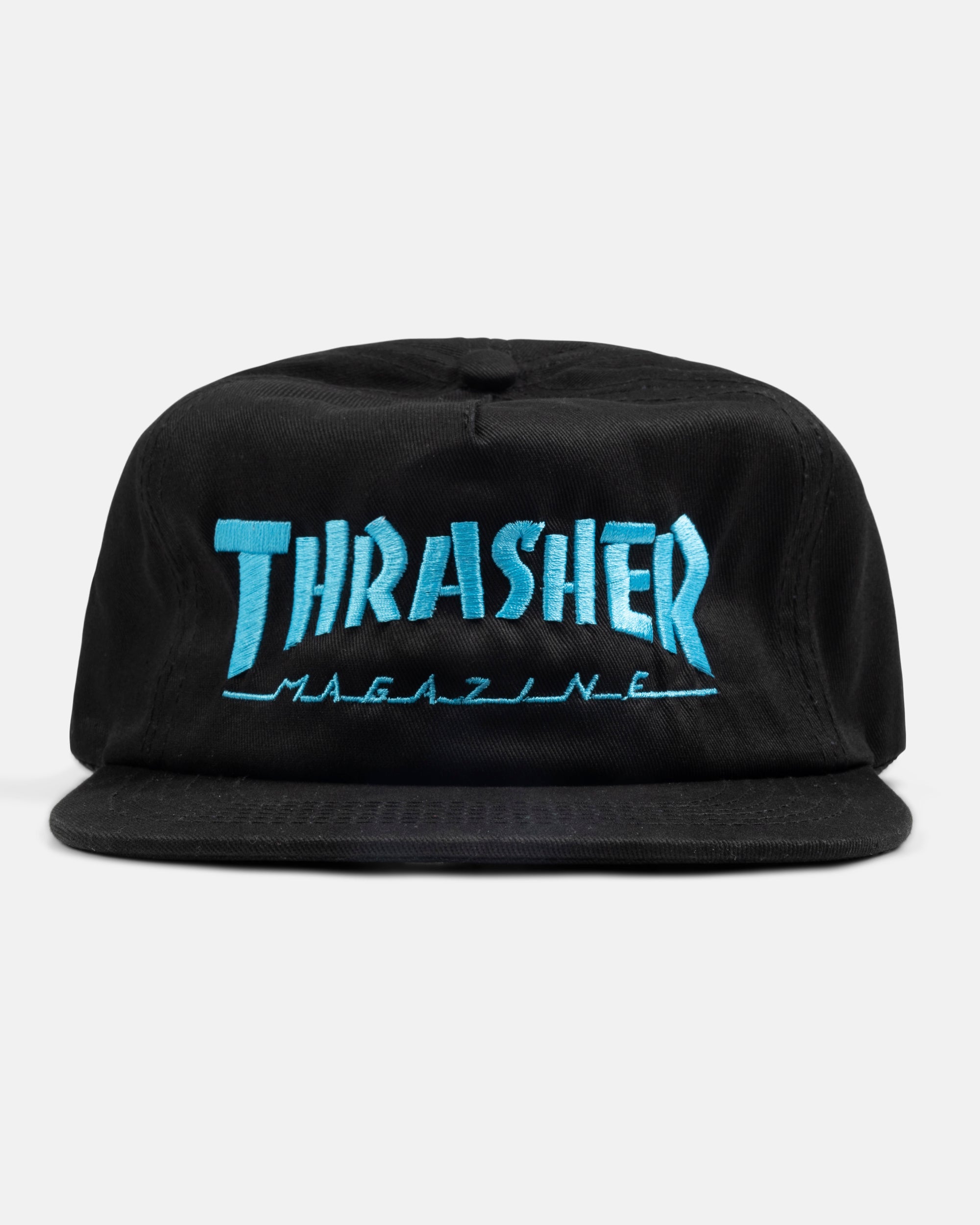 Thrasher 5 clearance panel cap