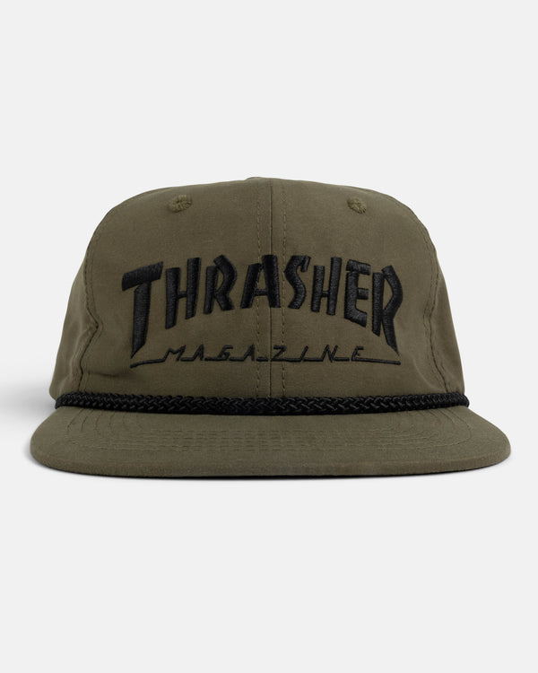Headwear â Thrasher Magazine