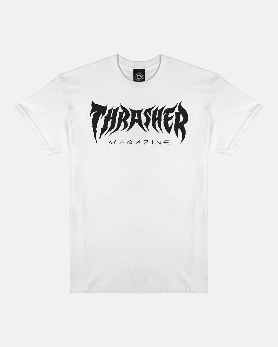T-Shirts – Thrasher Magazine
