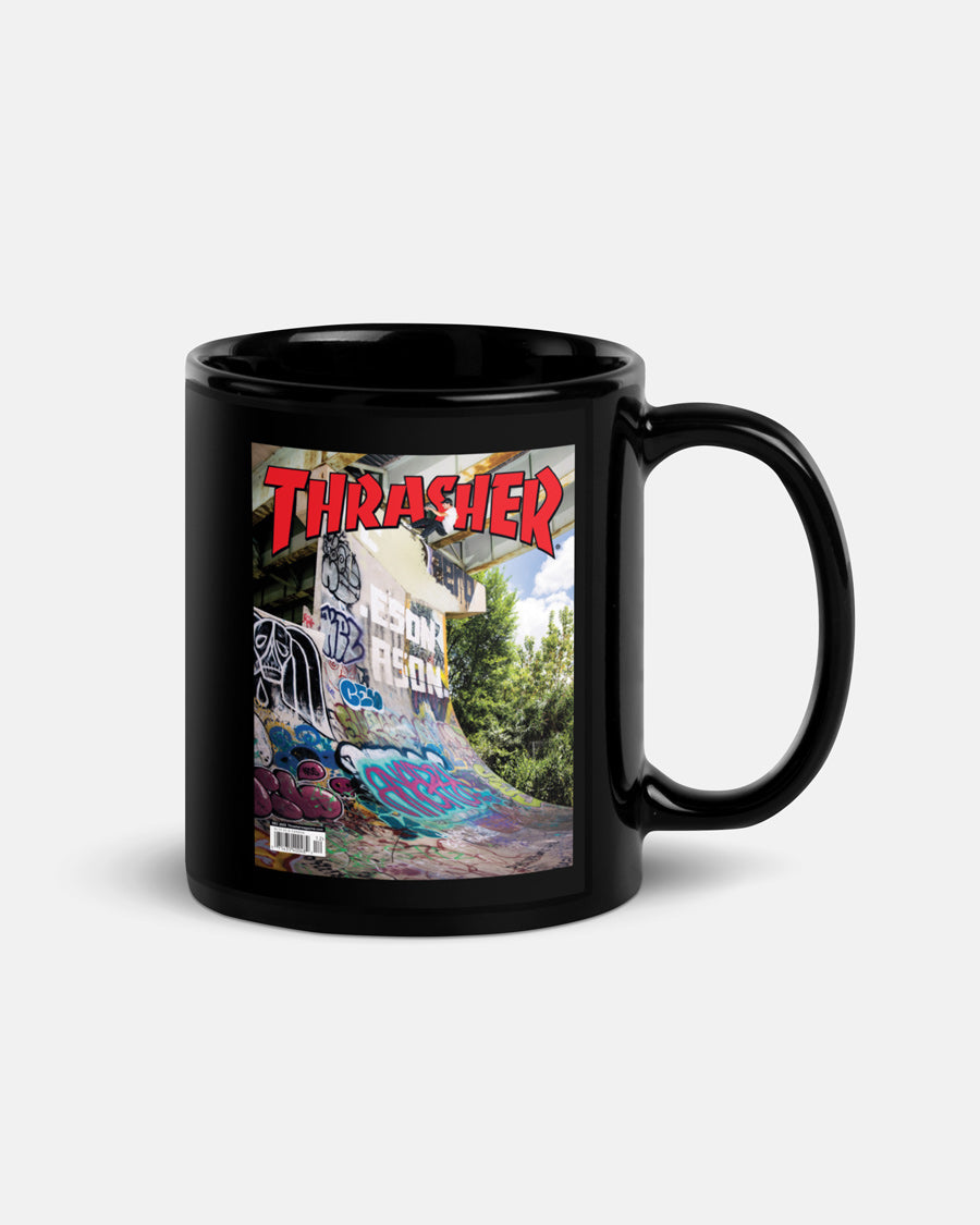 DECEMBER 2025 COVER - MUG