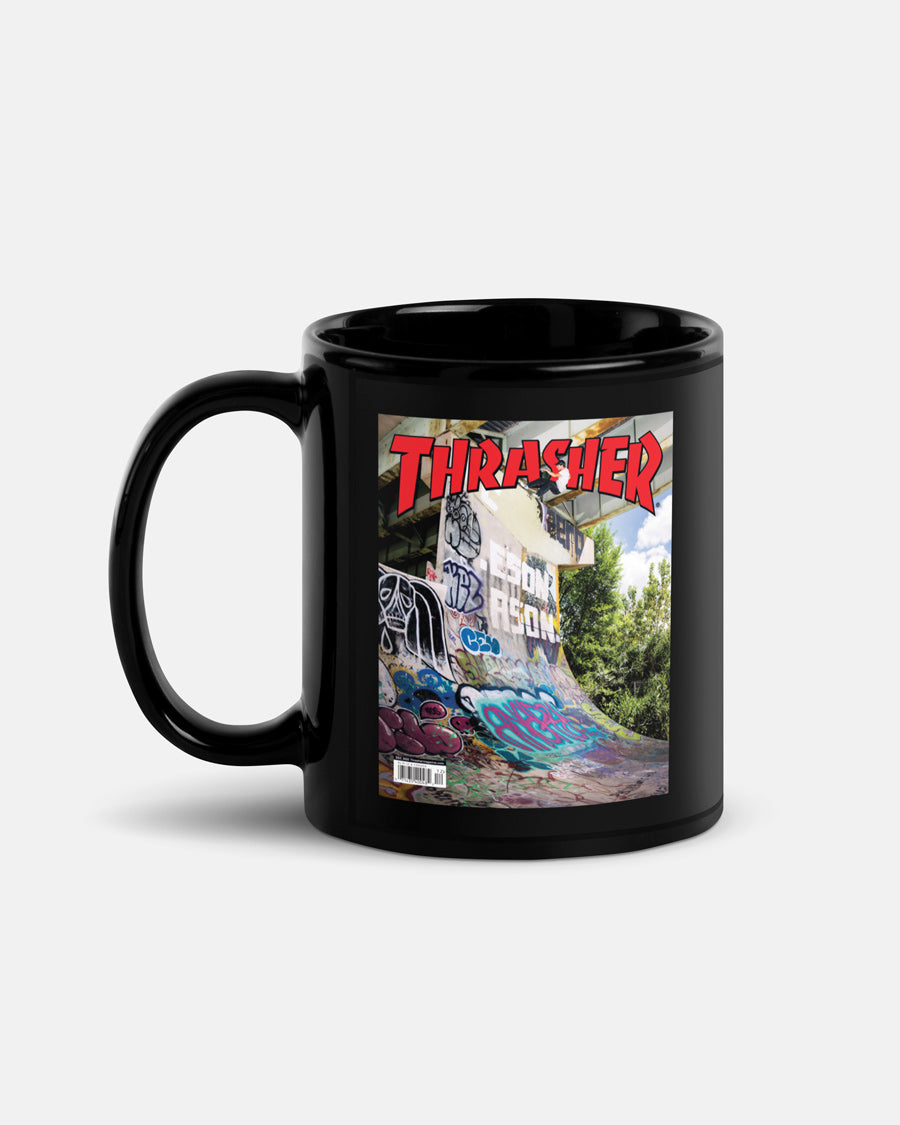 DECEMBER 2025 COVER - MUG