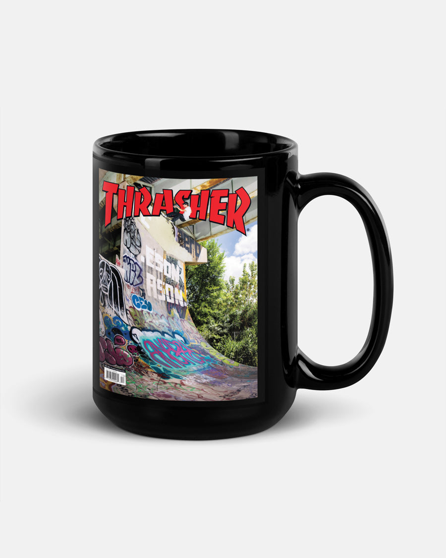 DECEMBER 2025 COVER - MUG