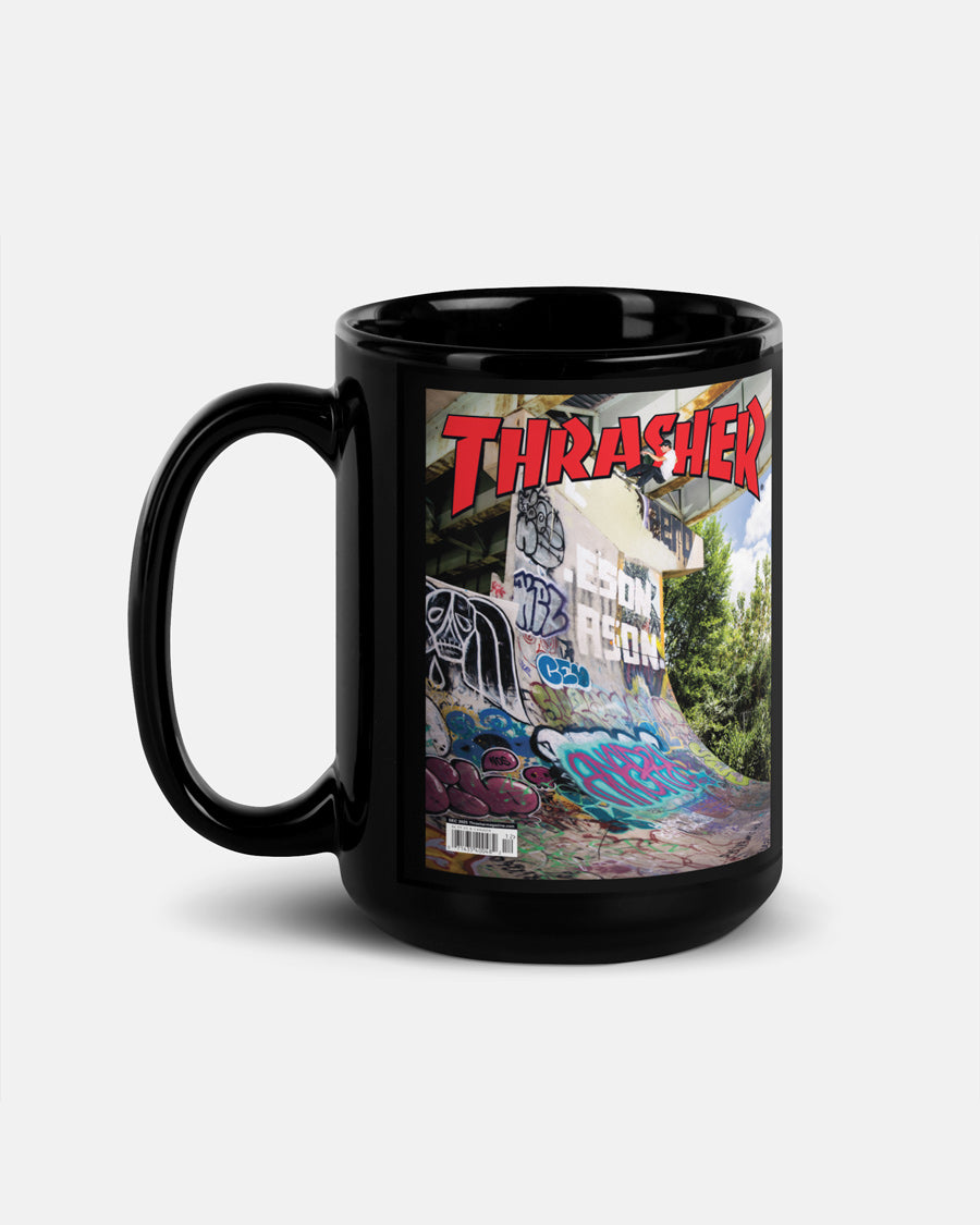 DECEMBER 2025 COVER - MUG
