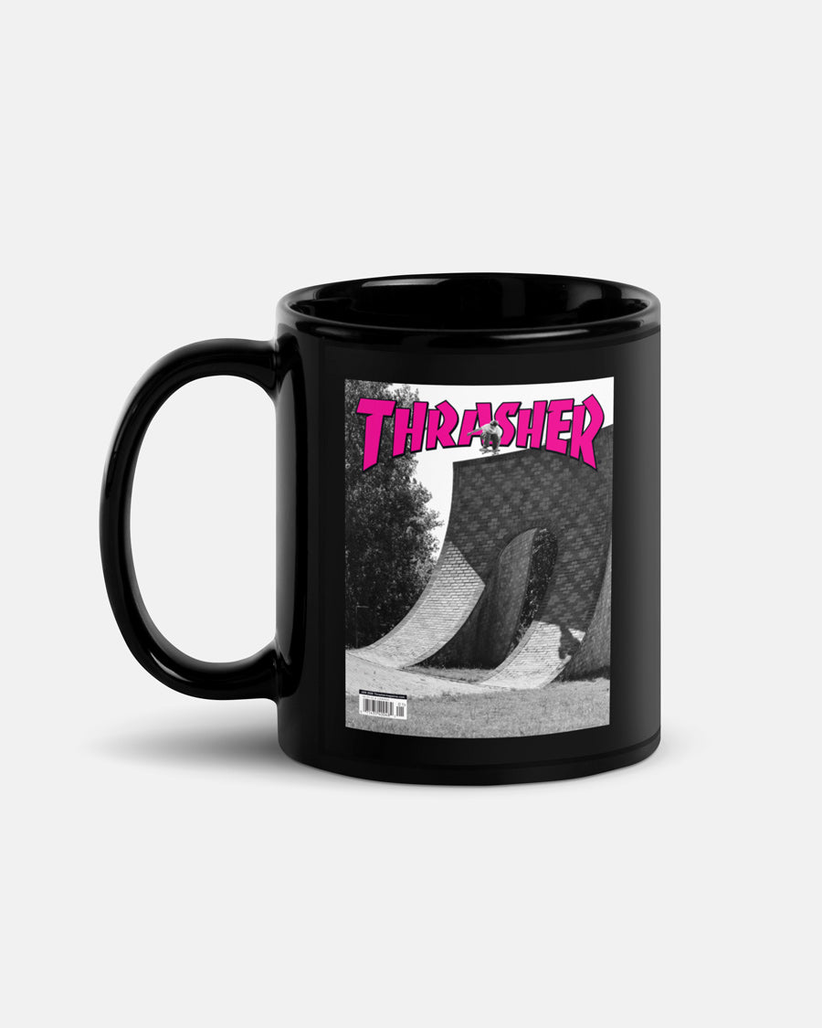 JANUARY 2026 COVER - MUG