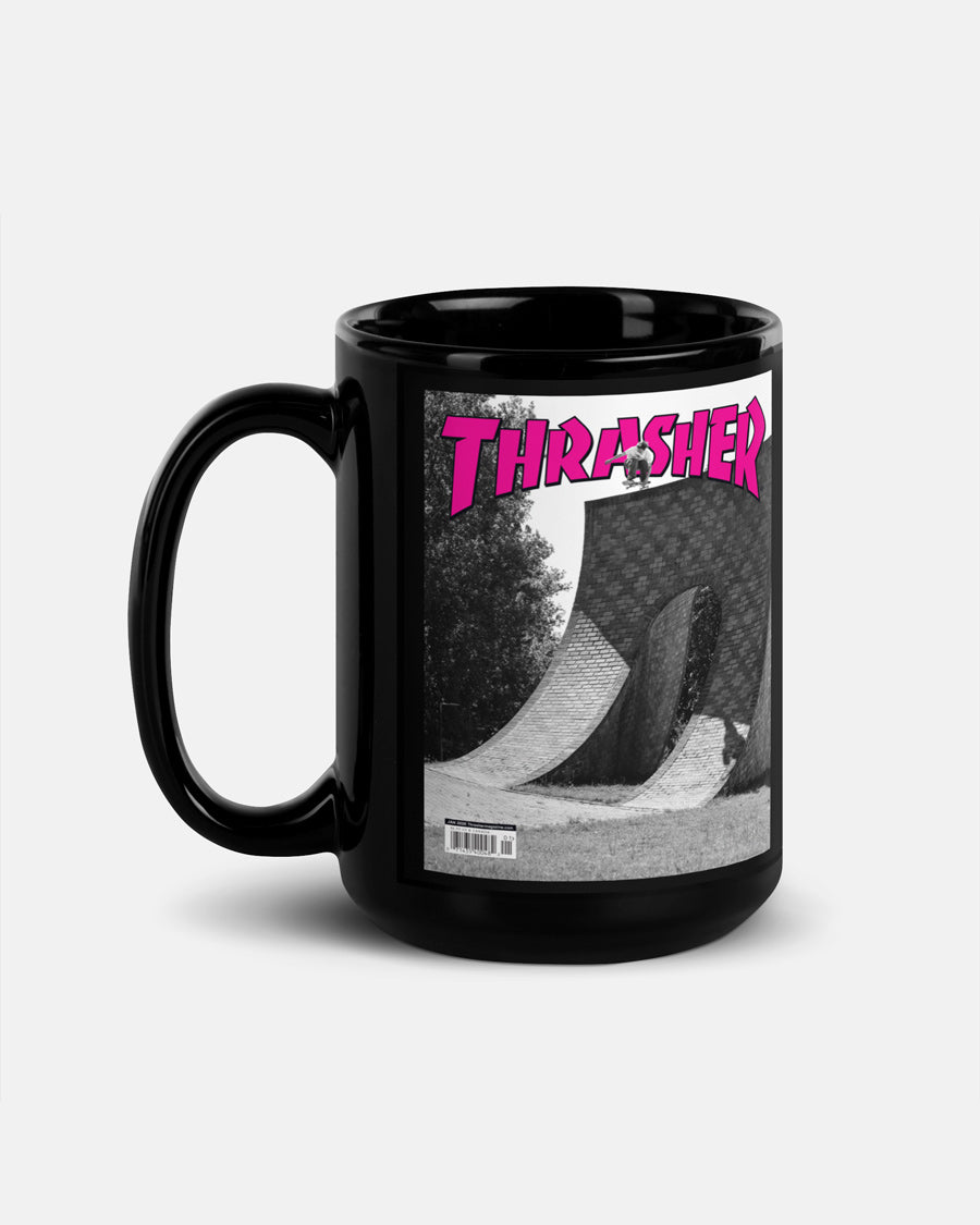 JANUARY 2026 COVER - MUG