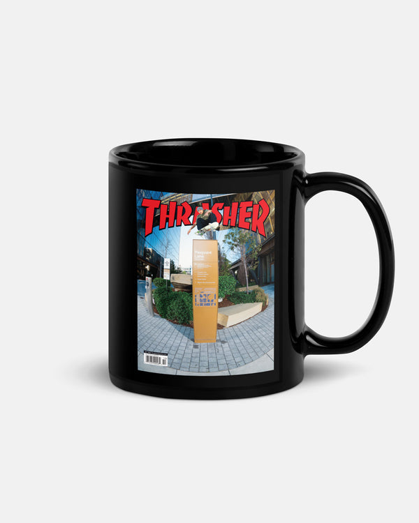 OCTOBER 2025 COVER - MUG