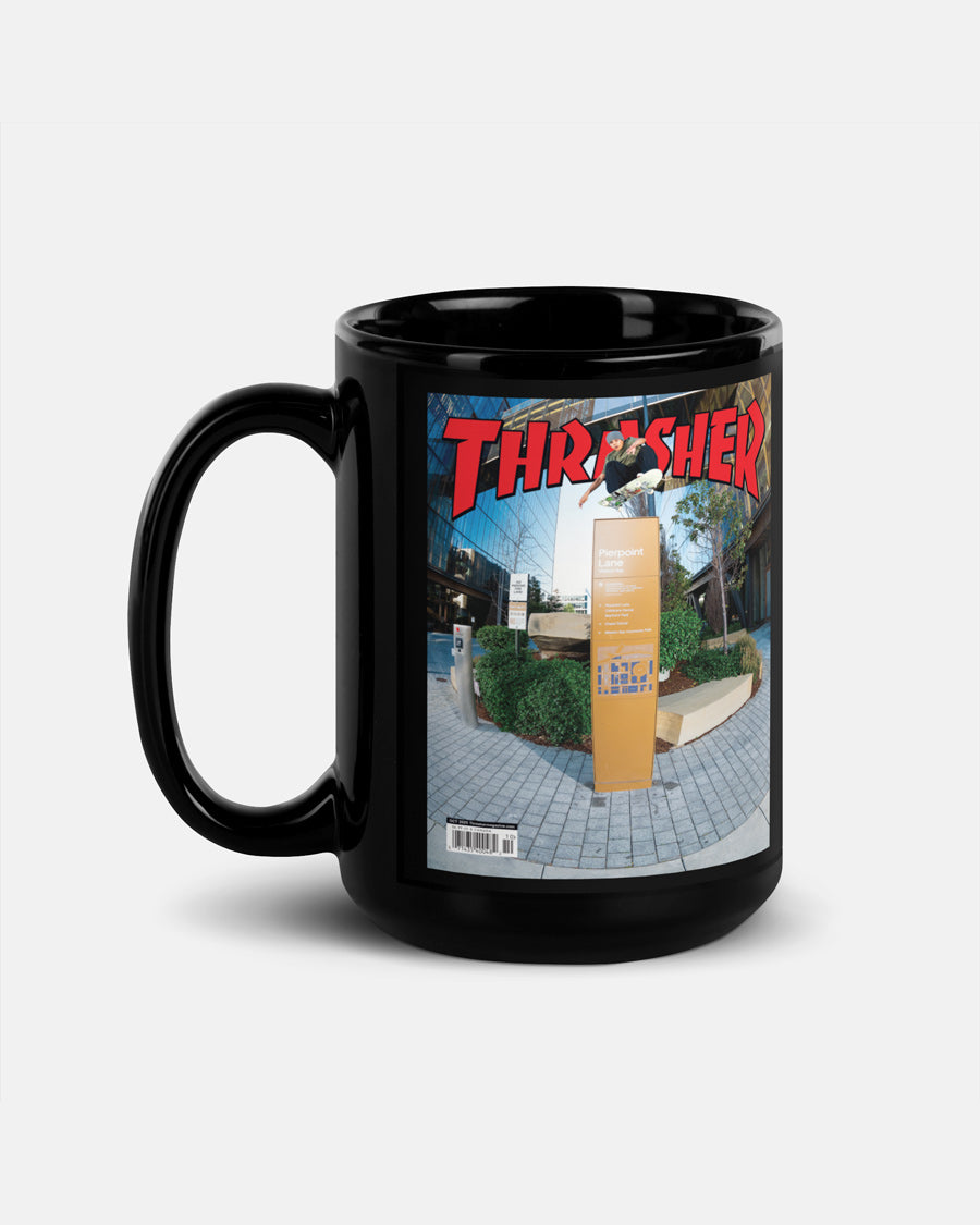 OCTOBER 2025 COVER - MUG
